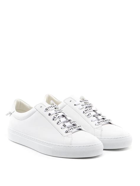 givenchy paris urban knots street sneakers trainers|givenchy urban street sneakers sale.